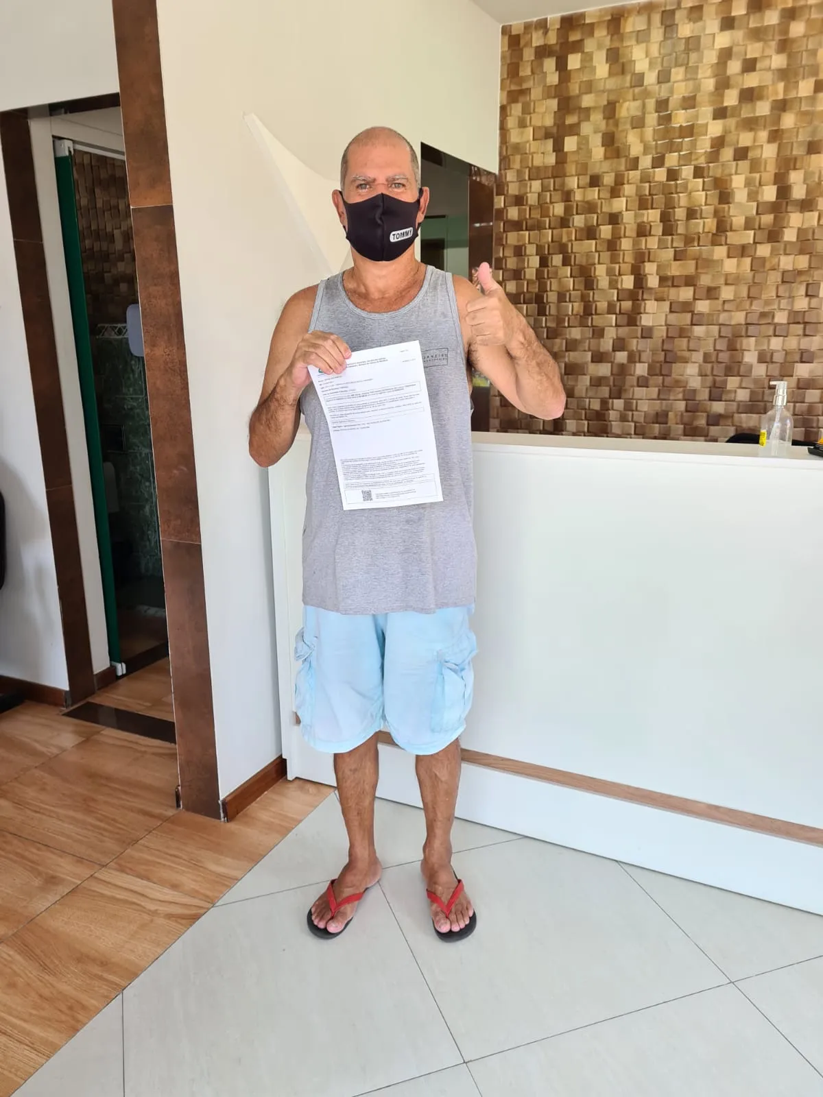Atendimento Nobre e Frazão Aposente Campo Grande