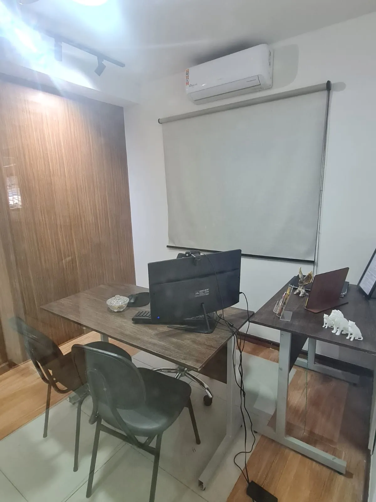 Cliente Nobre e Frazão Aposente com benefício INSS aprovado