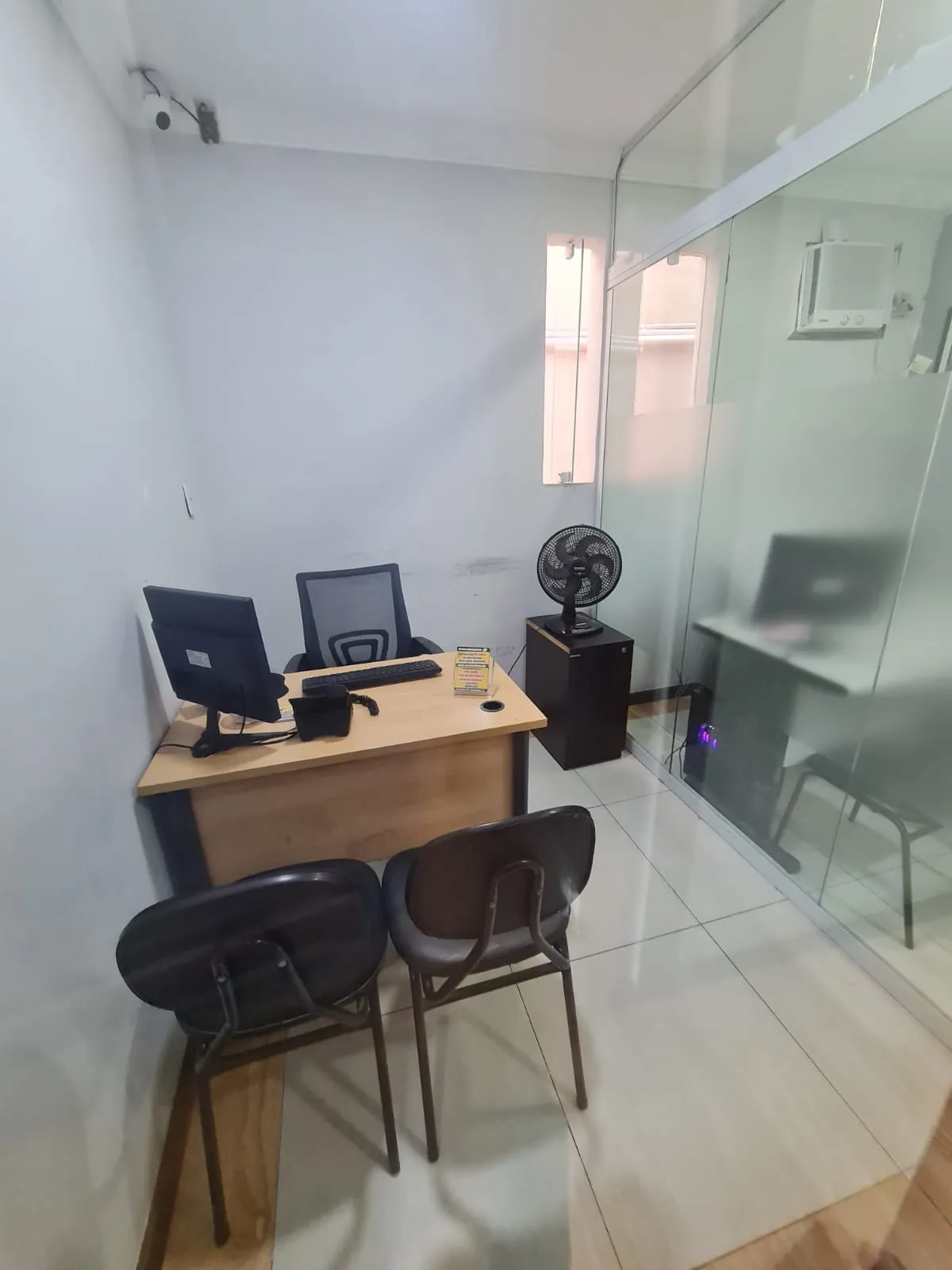 Cliente Nobre e Frazão Aposente com benefício INSS aprovado