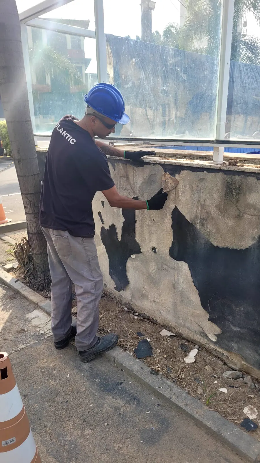 Manutenção Predial em Condomínios
