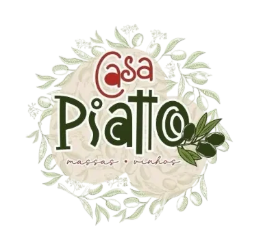 Logo Casa Piatto Osteria