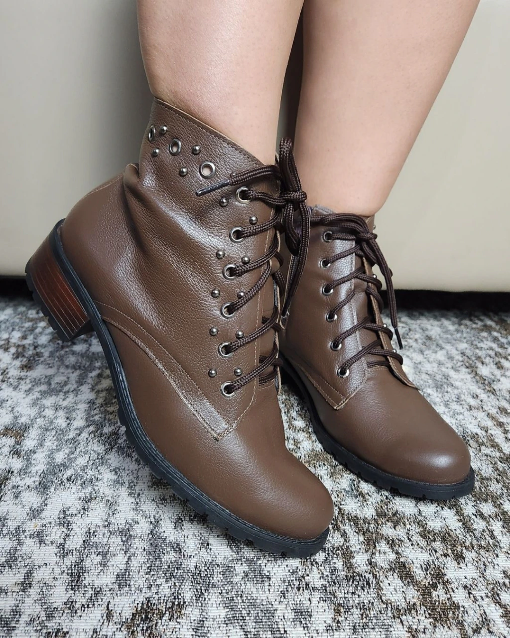 Botas Cellaine