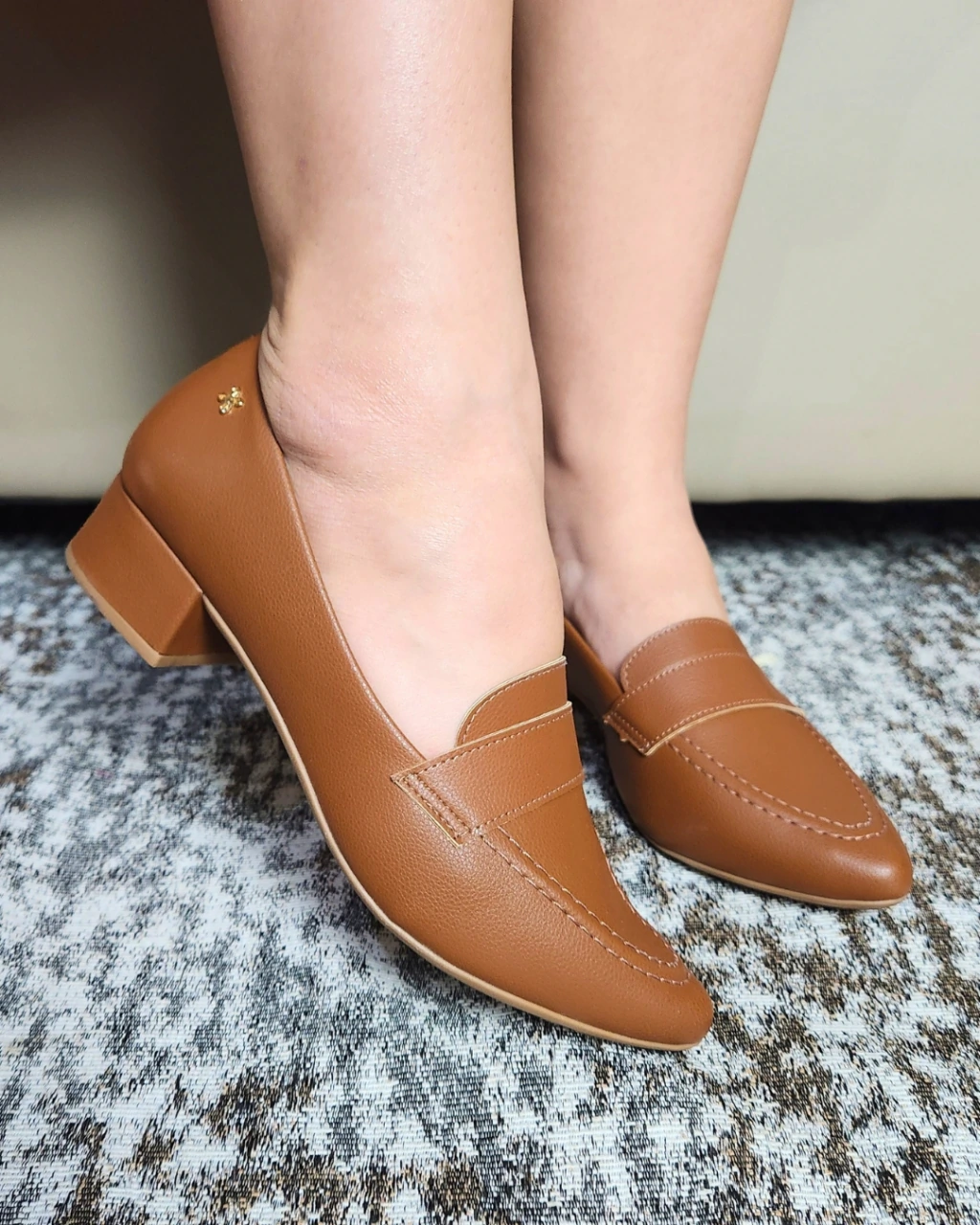 Mocassim Cellaine