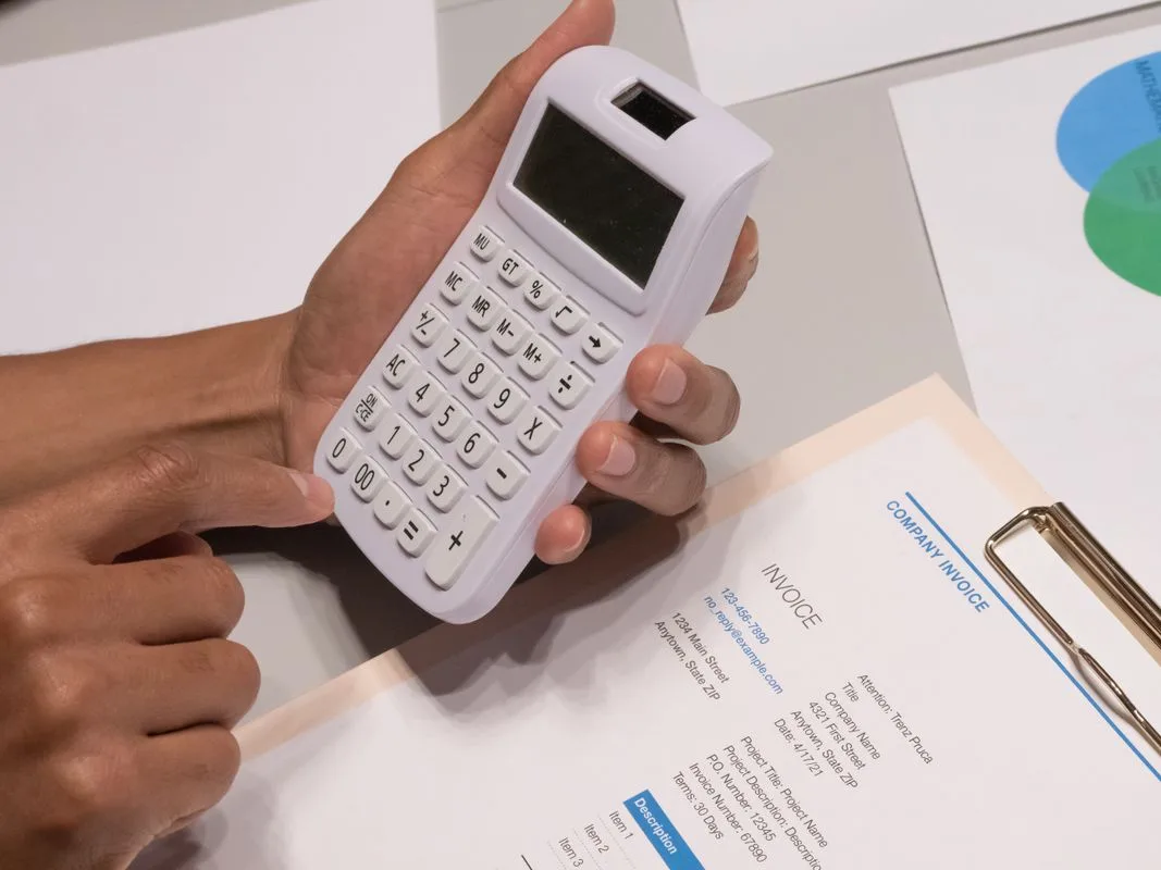 Cobrança e Prestação de Contas