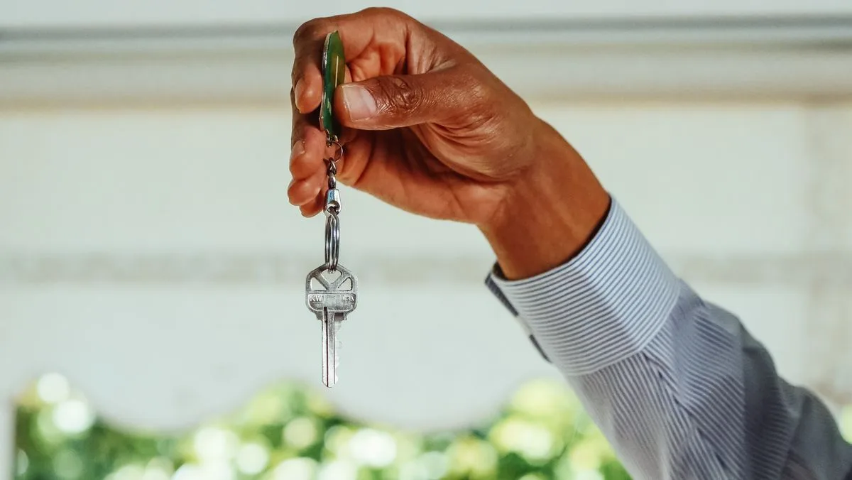 Locação e Venda de Imóveis Residenciais e Comerciais