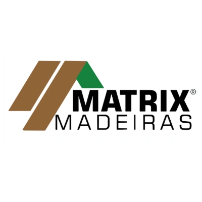 Matrix Madeiras Logo