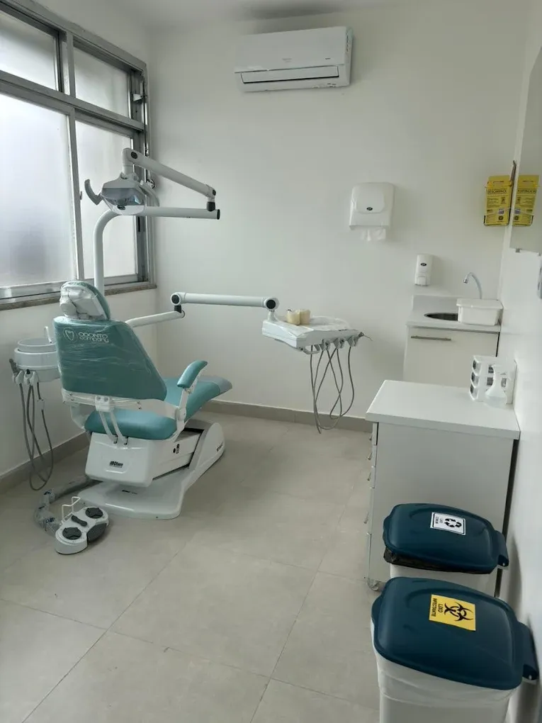 Prótese dentária na OdontoCompany Bangu