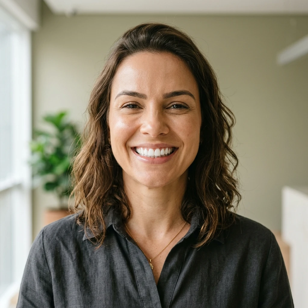 Estética dental e facial na OdontoCompany Bangu