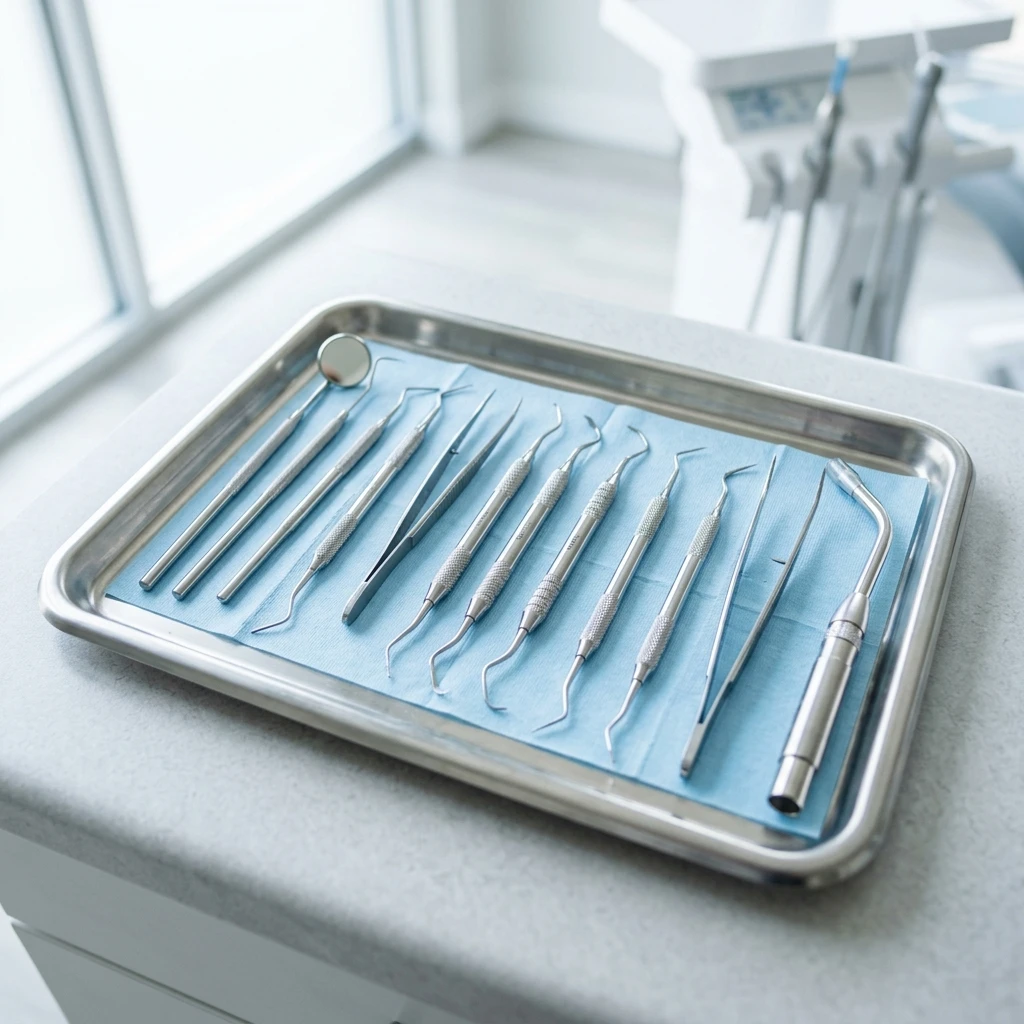 Periodontia na OdontoCompany Bangu