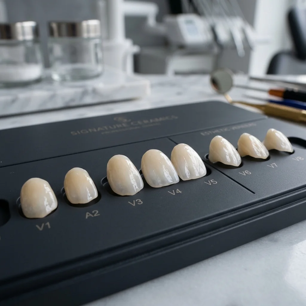 Estética Dental