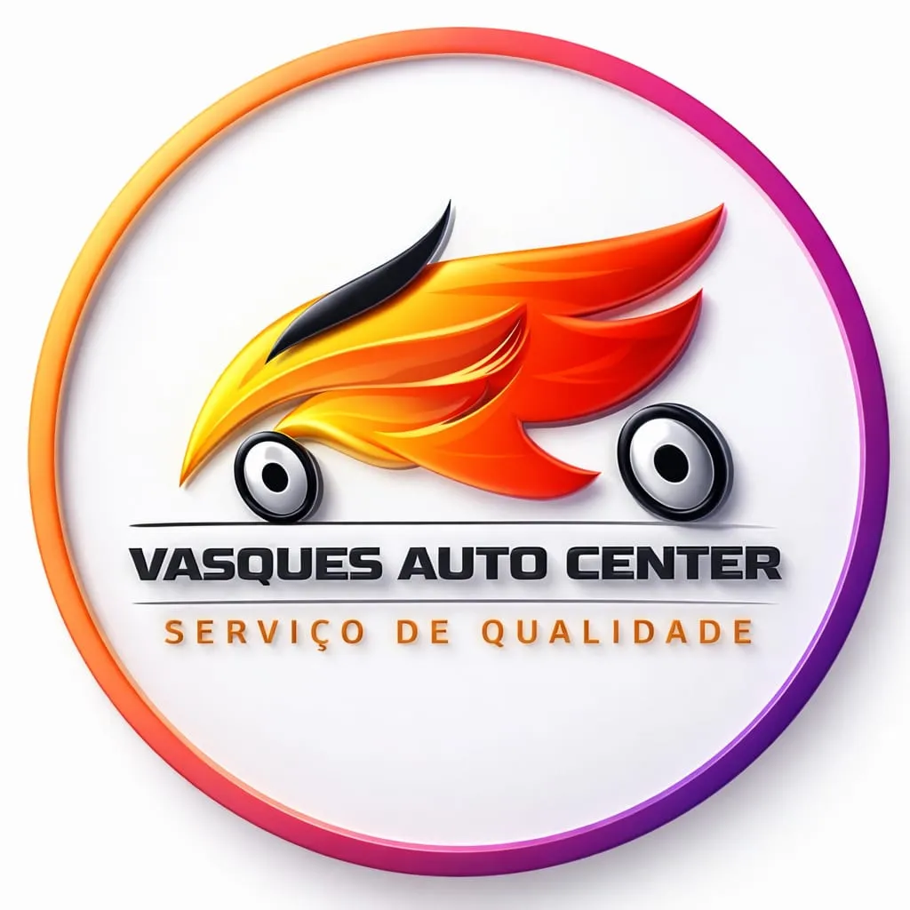 Vasques Auto Center